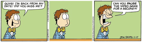 garfield